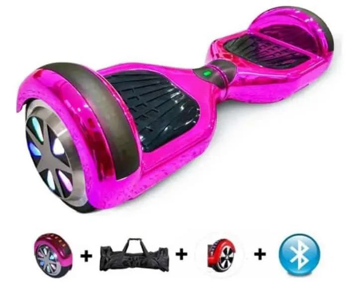 Vede-se Hoverboad semi Novo! 