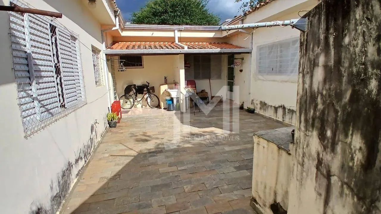 Casa com 1 dormitório para alugar, Vila Santa Isabel, Campinas, SP - Foto 2