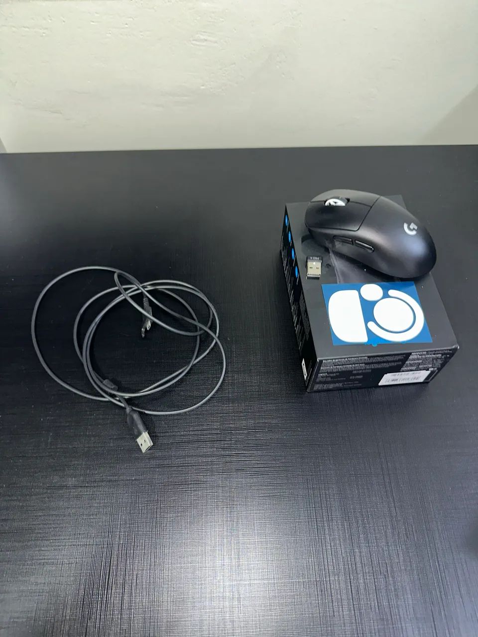 Mouse Logitech G Pro Superlight