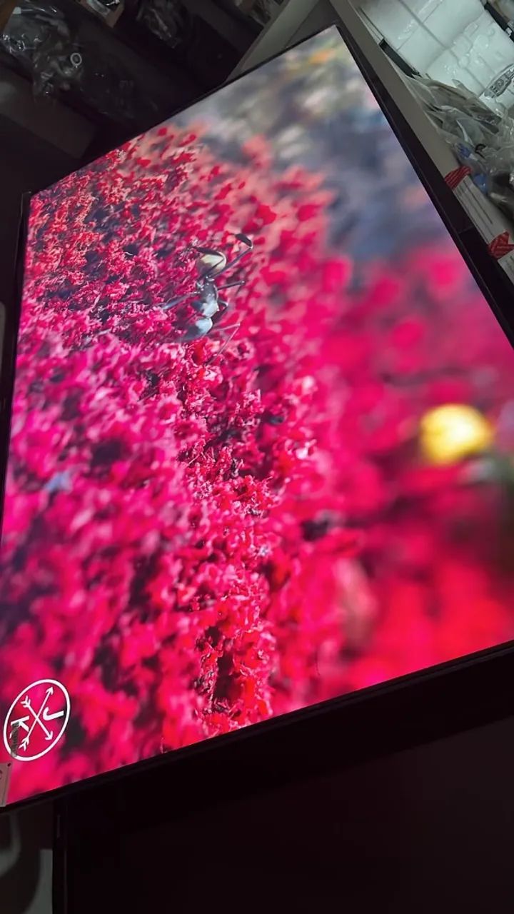 VENDO DUAS TV PHILIPS 58P SMART 4K  - Foto 2