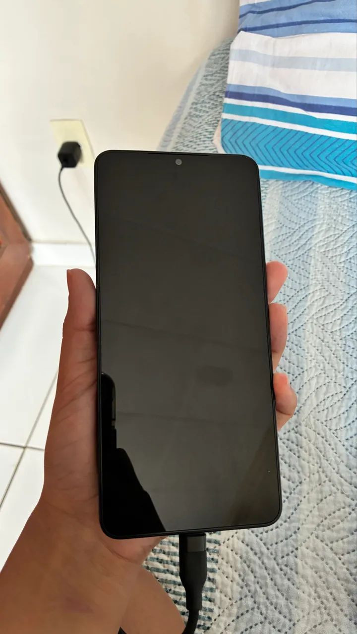 SAMSUNG GALAXY A07  - Foto 3