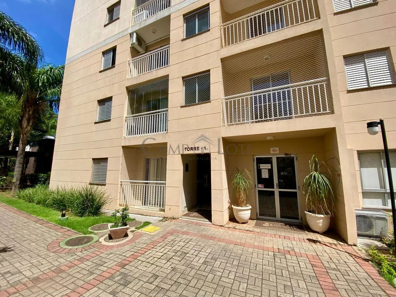 apartamento - Bonfim - Campinas - Foto 2