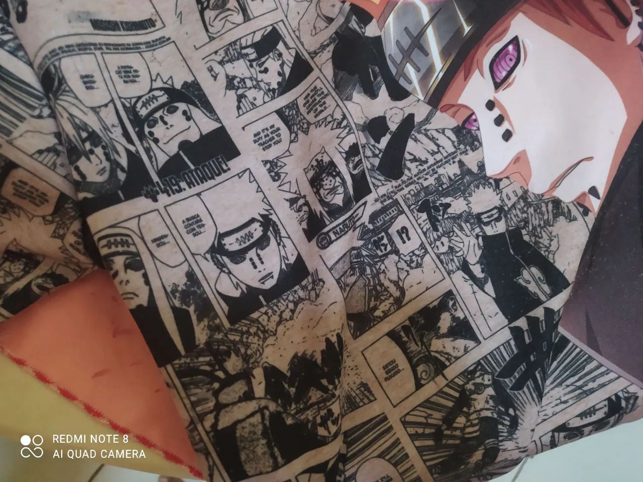 Moletom do pain - Foto 4