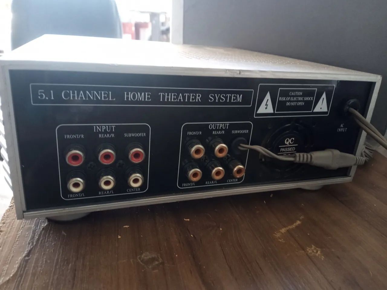 HOME THEATER  - Foto 3