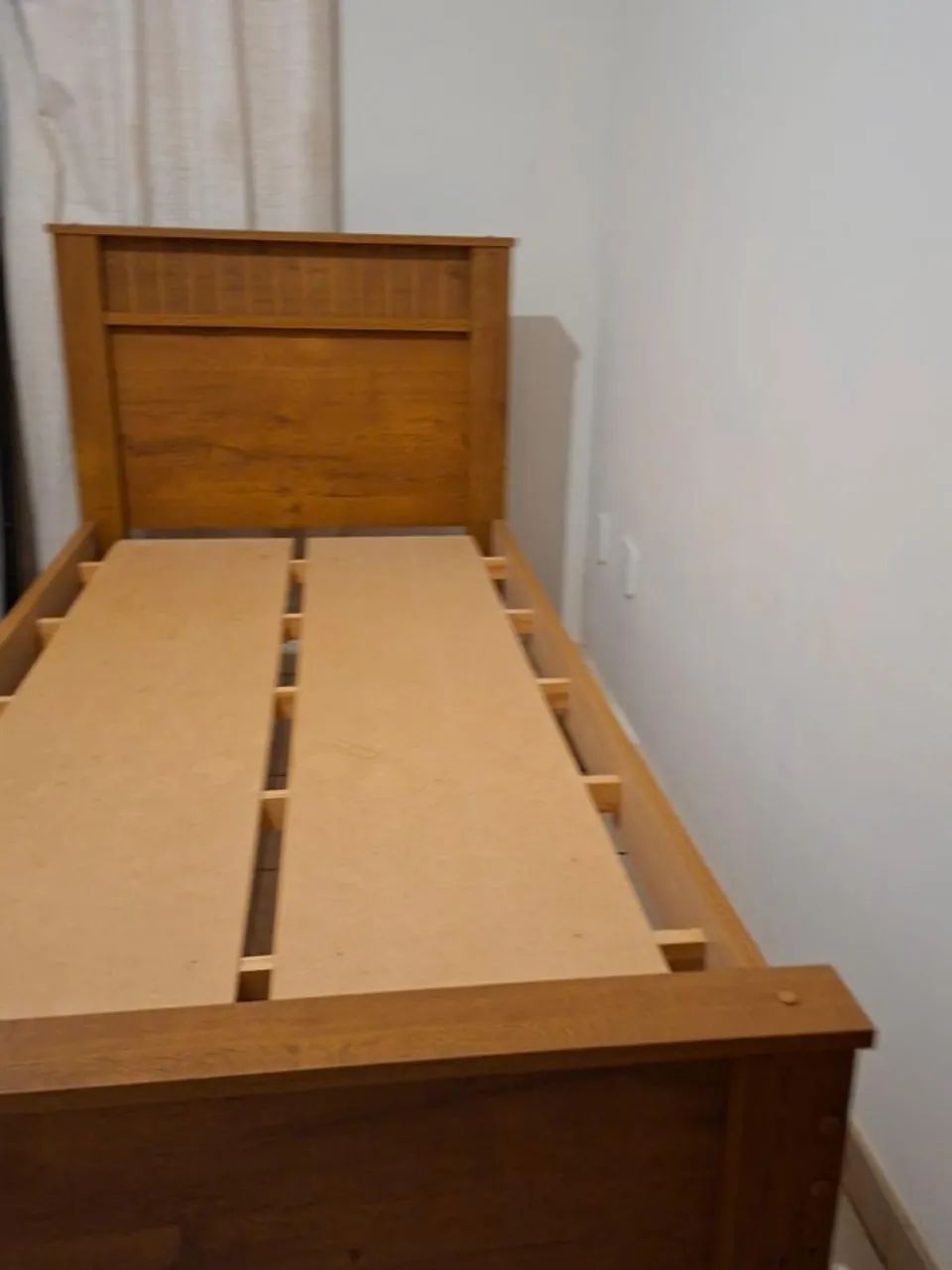Cama de solteiro  - Foto 2