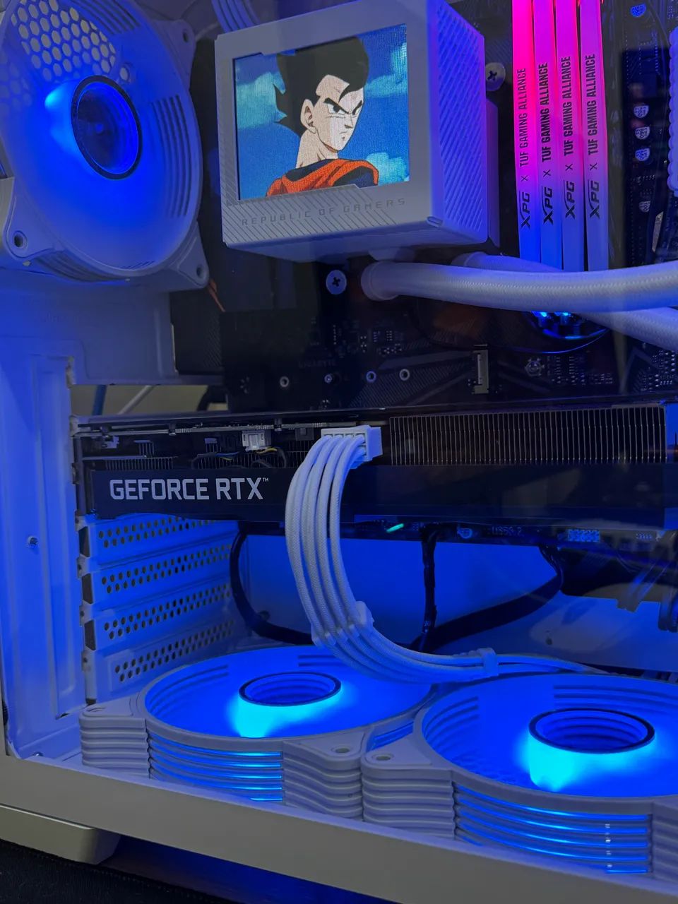 asus rog - Foto 4