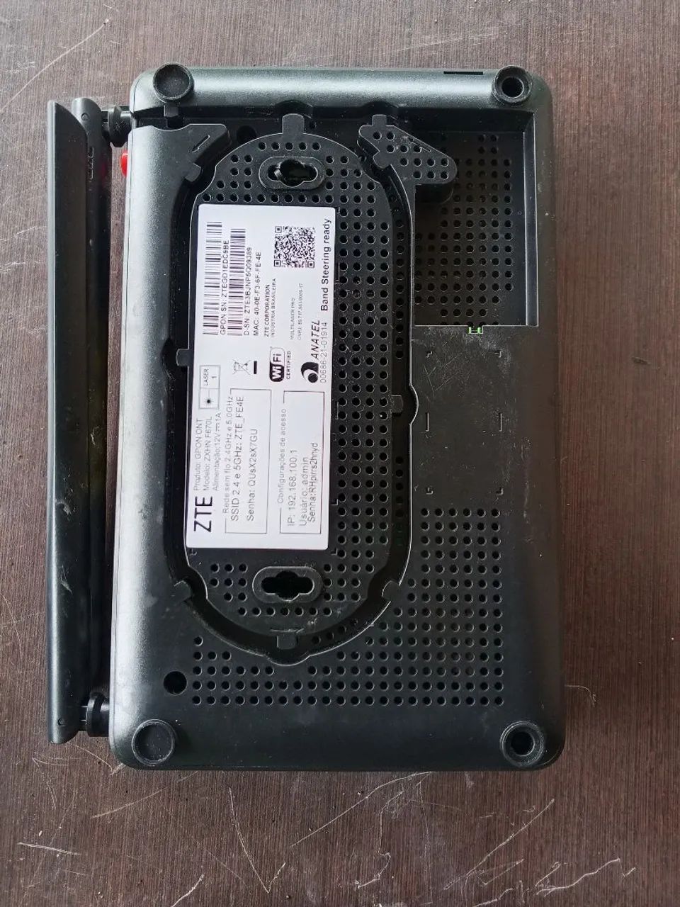 Modem  - Foto 5