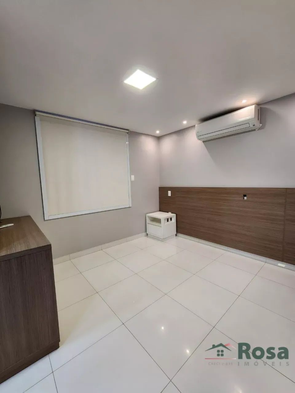 Apartamento Premium no Centro Sul: Sol da Manhã, Suíte Master Ampliada e Home Office - Foto 5
