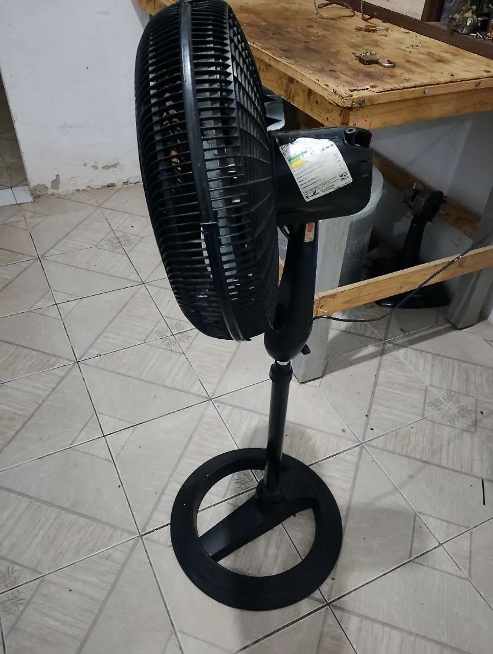 Ventilador  - Foto 2
