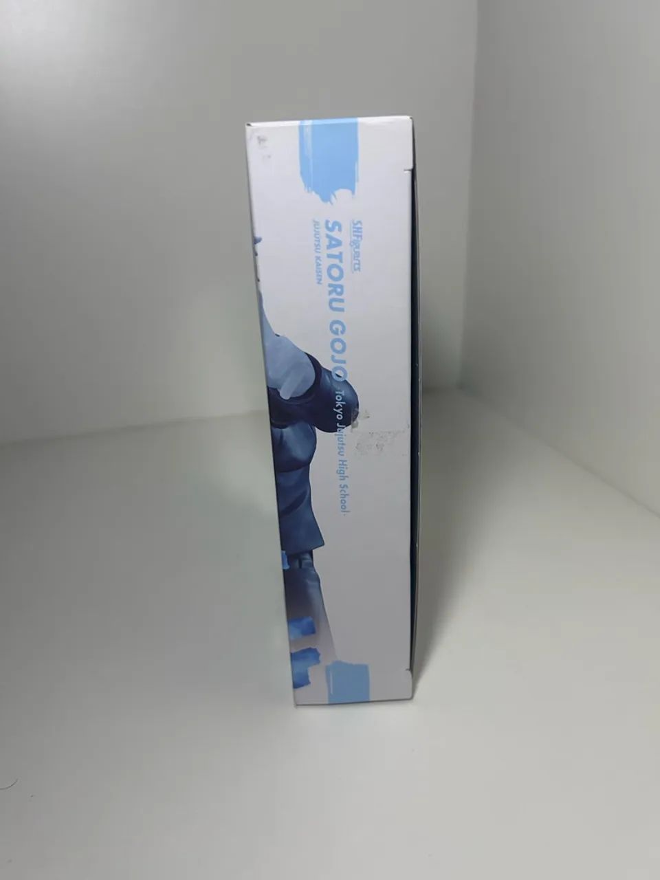 Sh figuarts Satoru Gojo + extra acessórios - Foto 4
