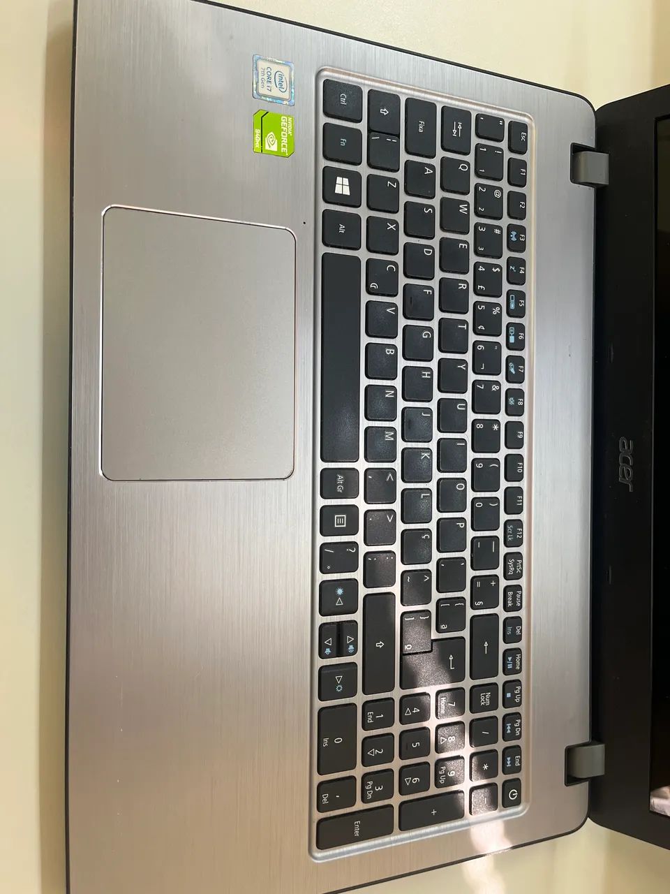 Notebook Acer - Foto 5