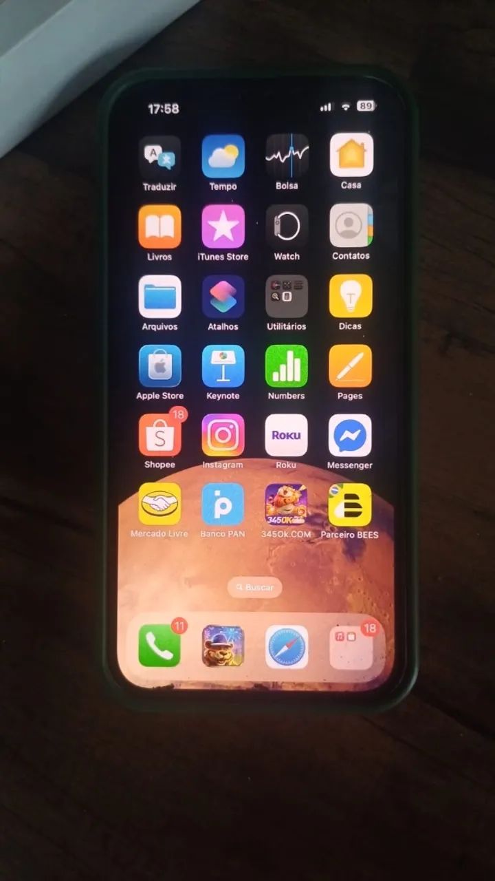 iPhone 14 celular  - Foto 5