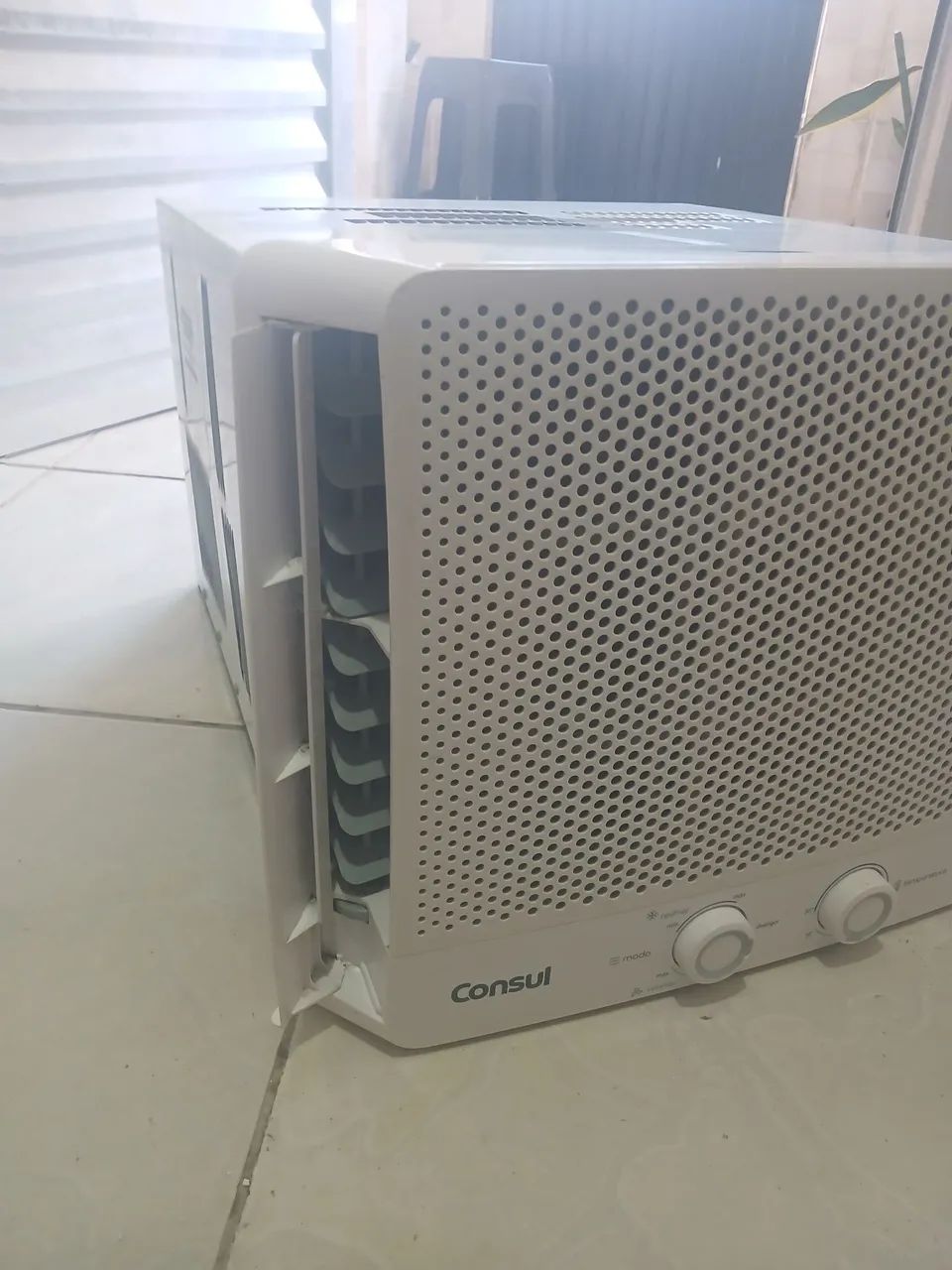 Ar condicionado Consul 7500 BTUs - Foto 3