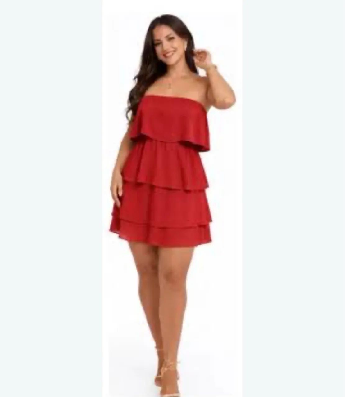 Vestido 