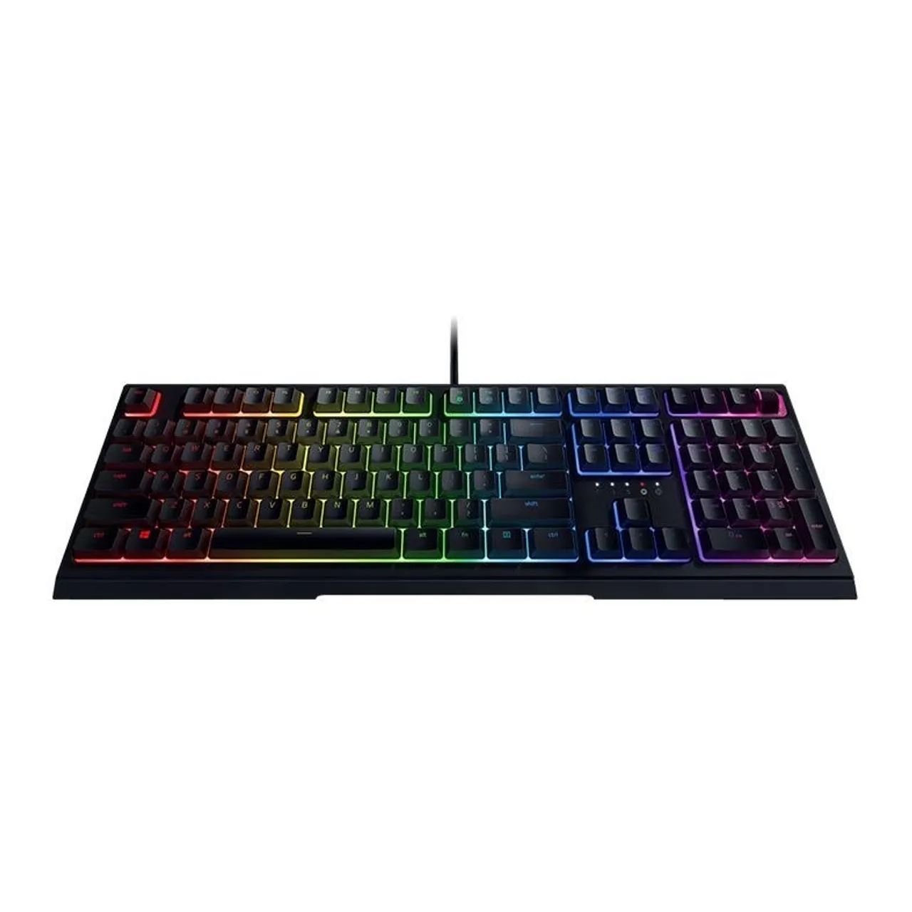 Teclado Gamer Razer Ornata V2 - Foto 3