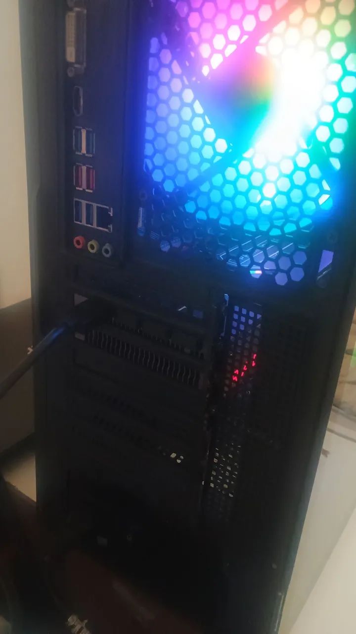 Computador  - Foto 3