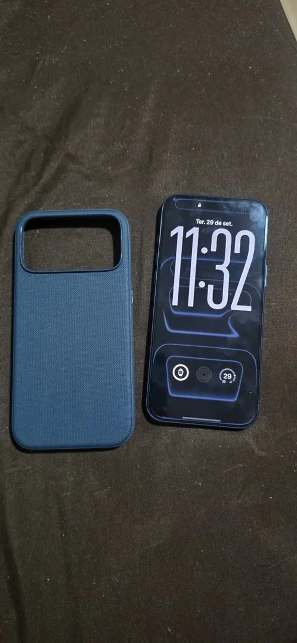 iPhone 17 pro Max 256 - Foto 2