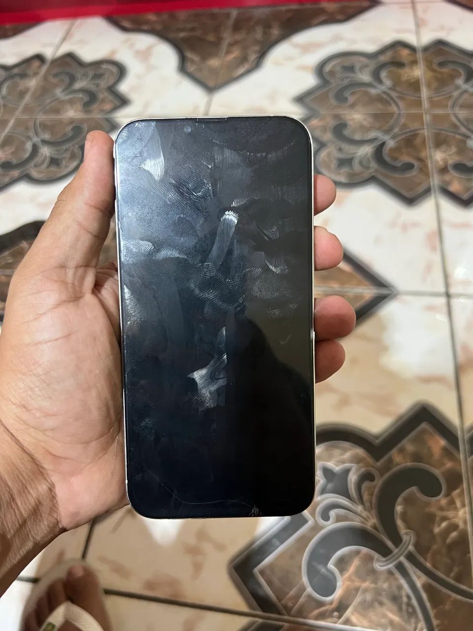 iPhone 13 Pro Max  - Foto 2