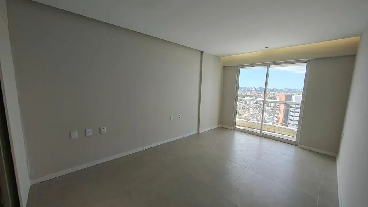 3 suítes e DCE e Vista Panorâmica no Bairro de Fátima - Foto 5