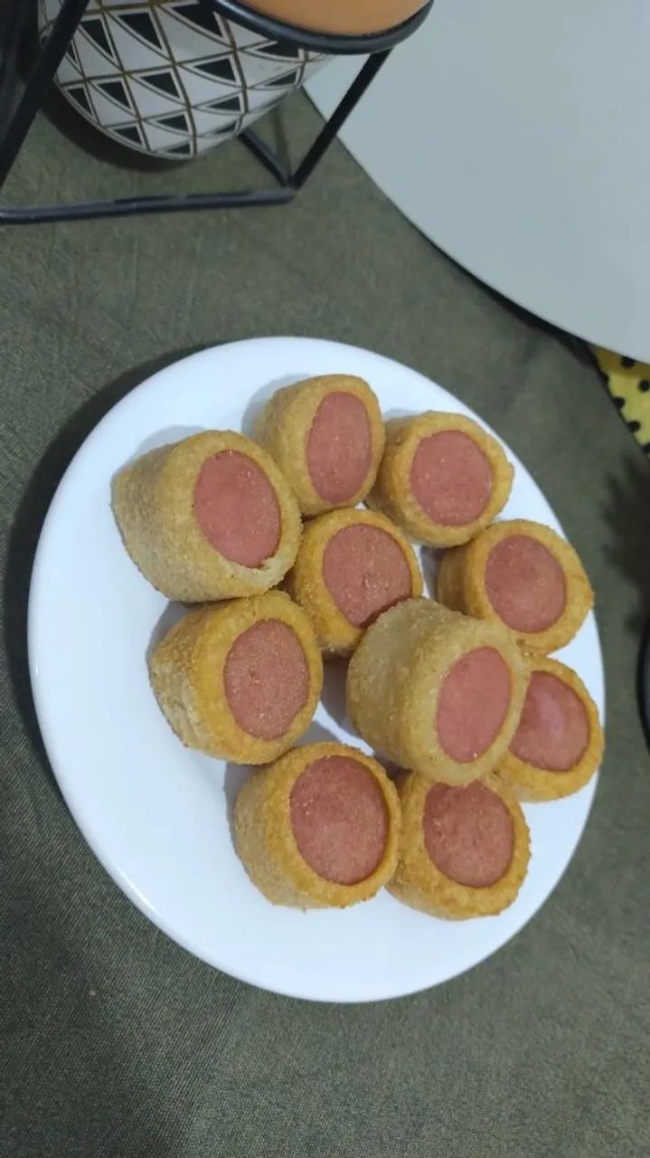 Salgados  - Foto 4