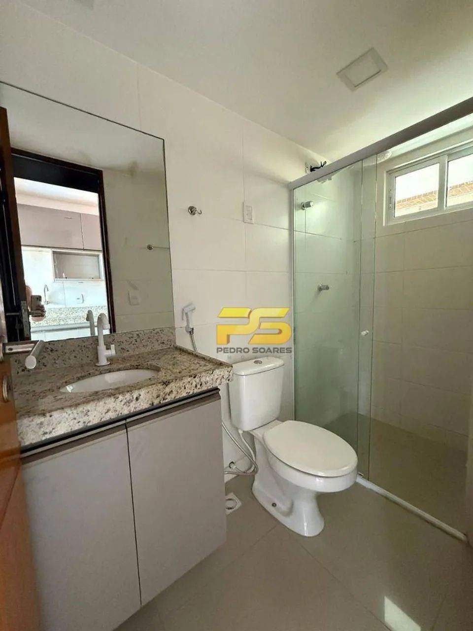 Flat à venda em Intermares, Cabedelo  PB - Foto 3