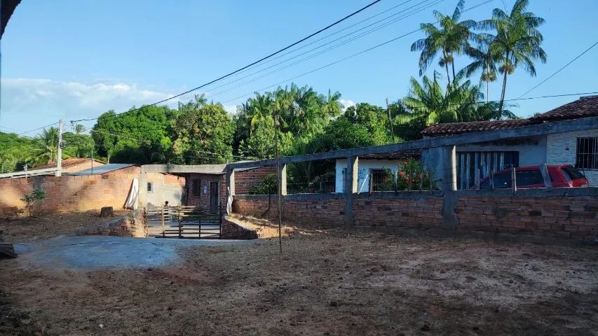 Casa 3 Quartos (1 Suíte) + Terreno Murado de 1.024m² - Foto 5