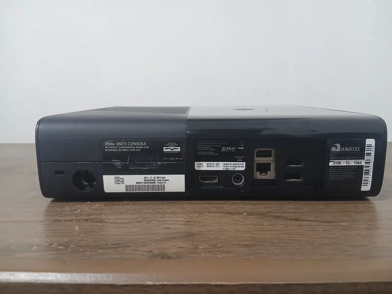 Xbox 360 Super Slim - Foto 5