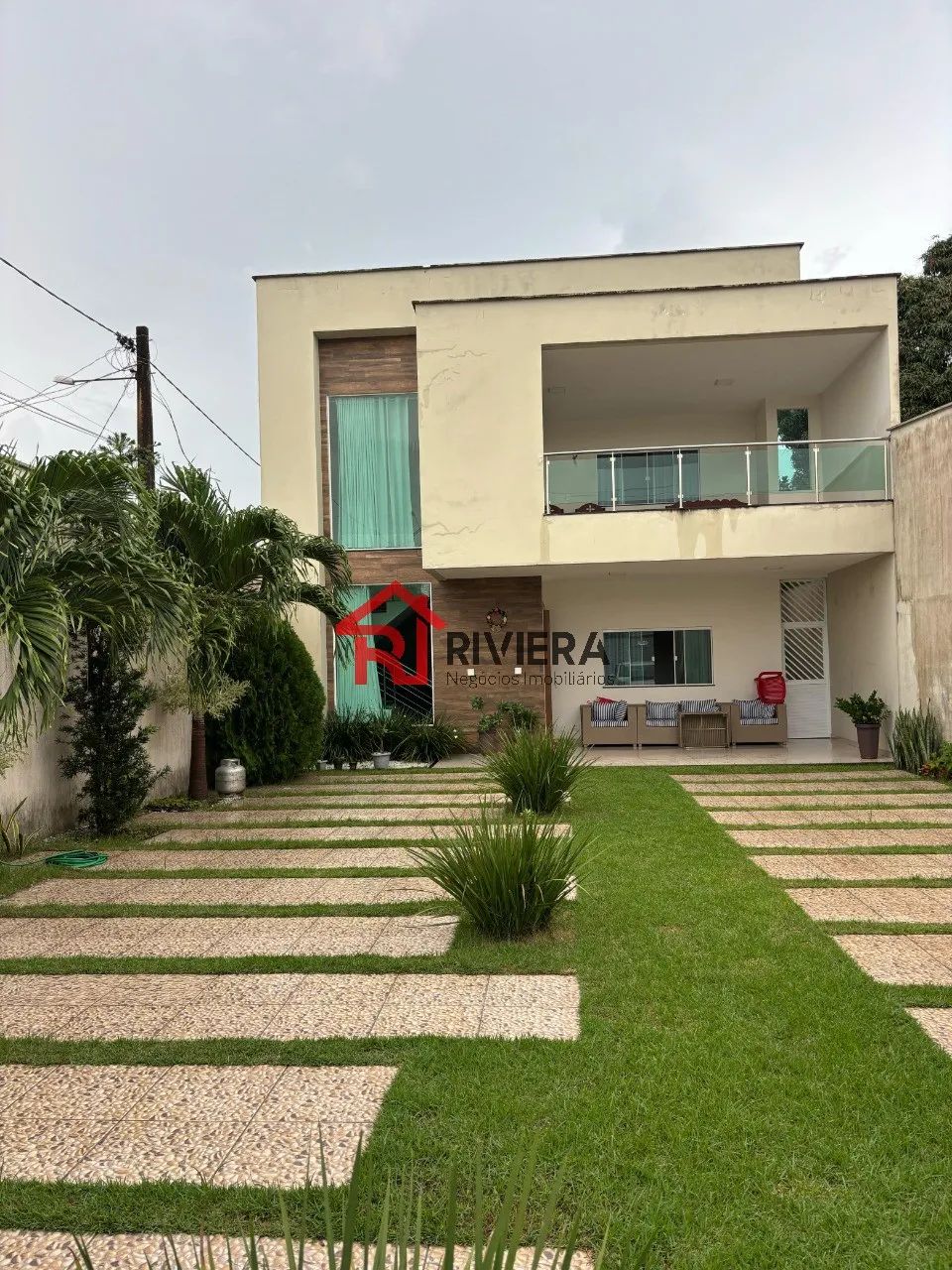 CASA RESIDENCIAL em São Luís - MA, Morada Nova - Foto 4