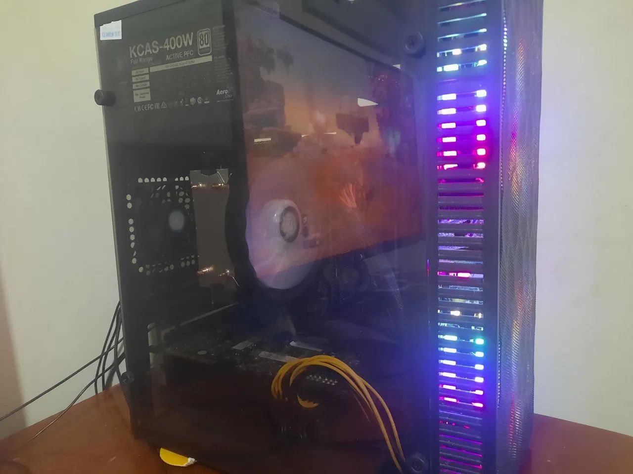 PC Gamer roda tudo - Foto 2