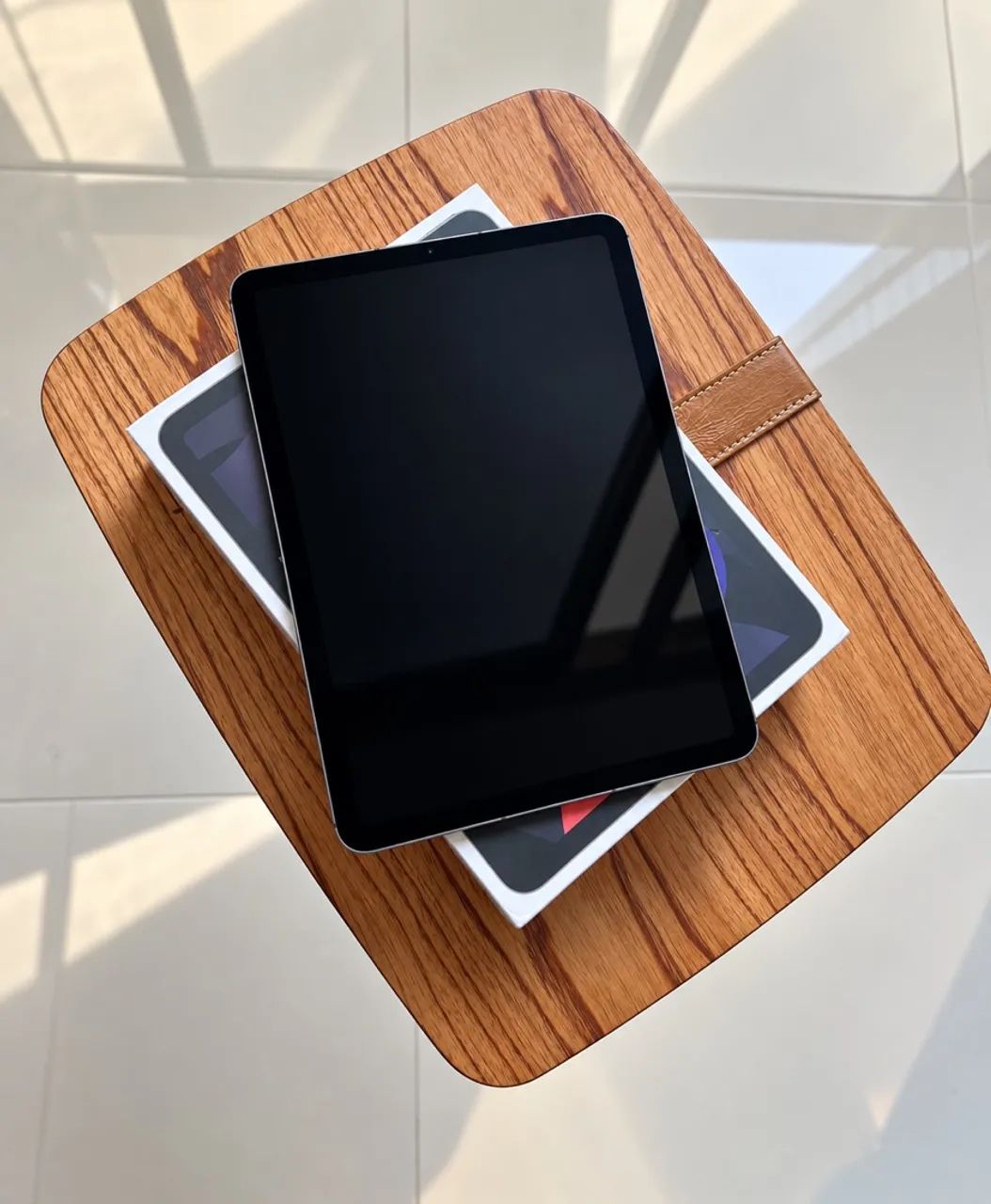 iPad Air 4 Wi-Fi + Cellular - Foto 4