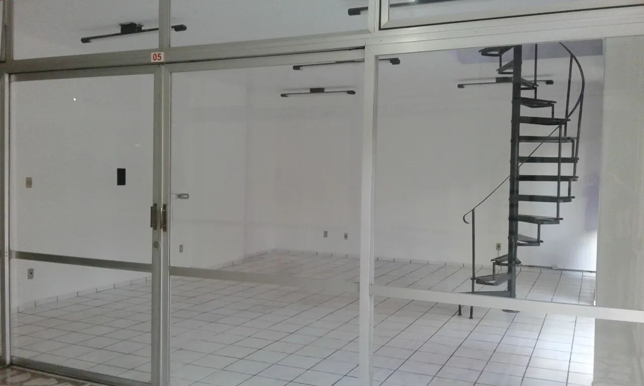 Loja e Sobreloja Comercial em Florianópolis  - Foto 2