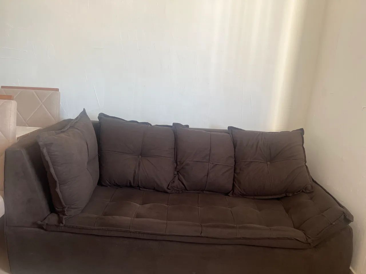 Sofá NOVÍSSIMO