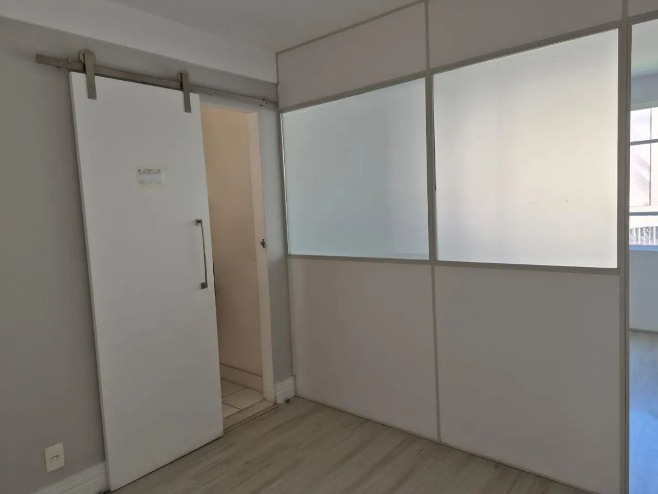 Sala para locação, Centro, Petrópolis, RJ - Foto 4