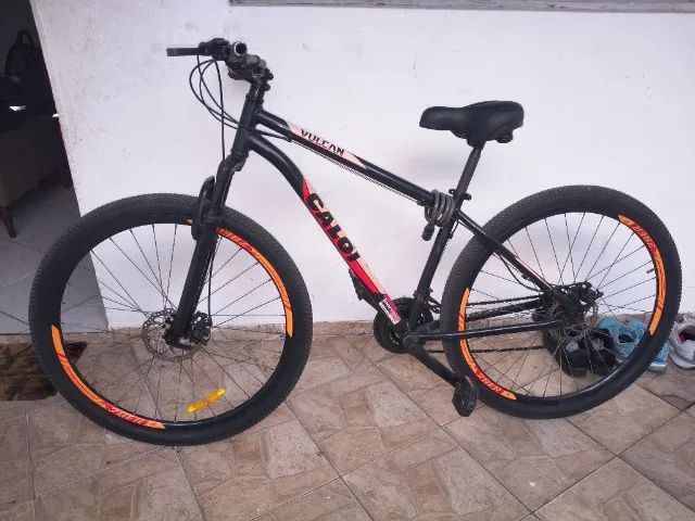 Bicicleta aro 29 - Foto 2