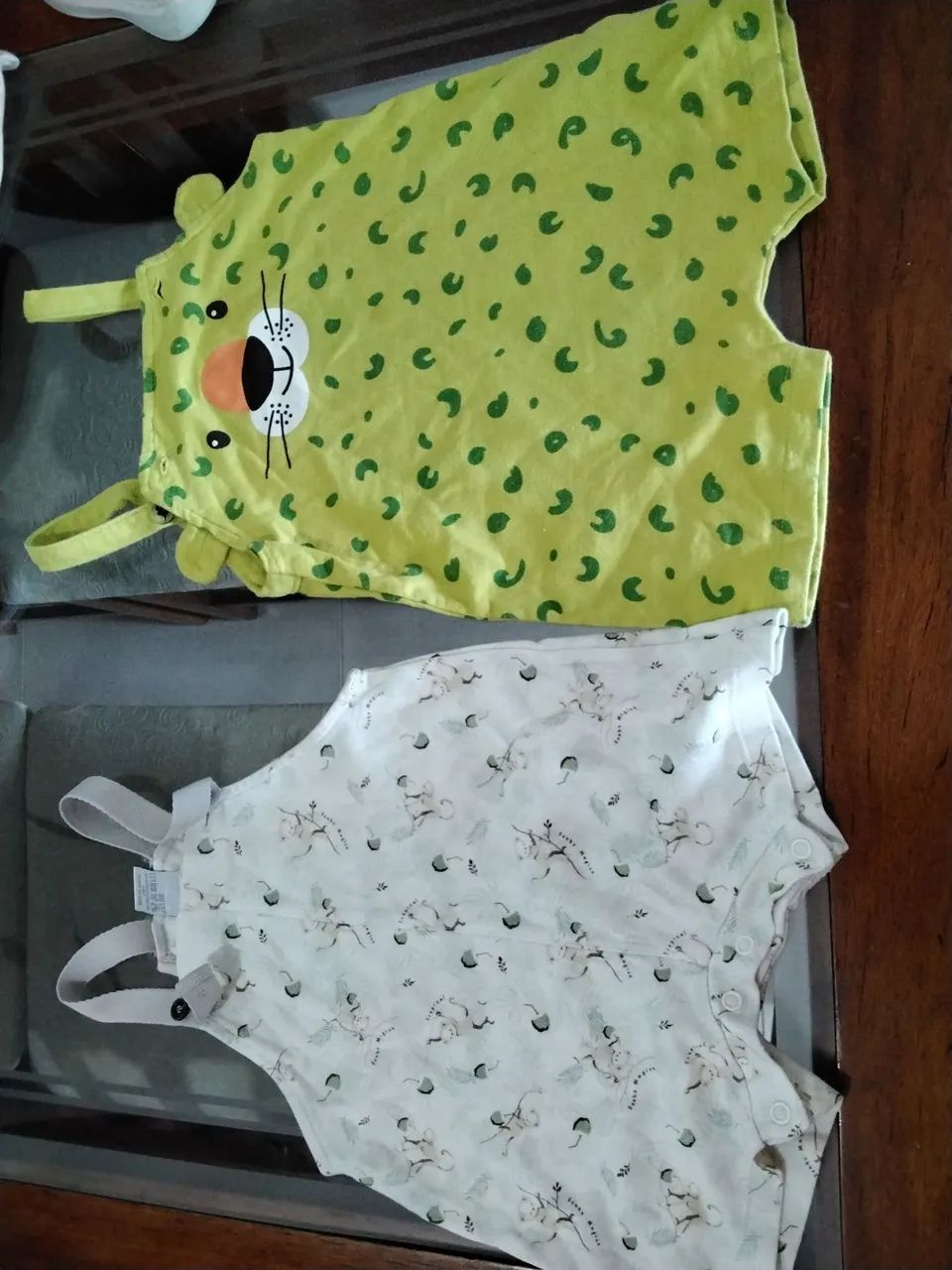 Desapego Baby Boy - Foto 4