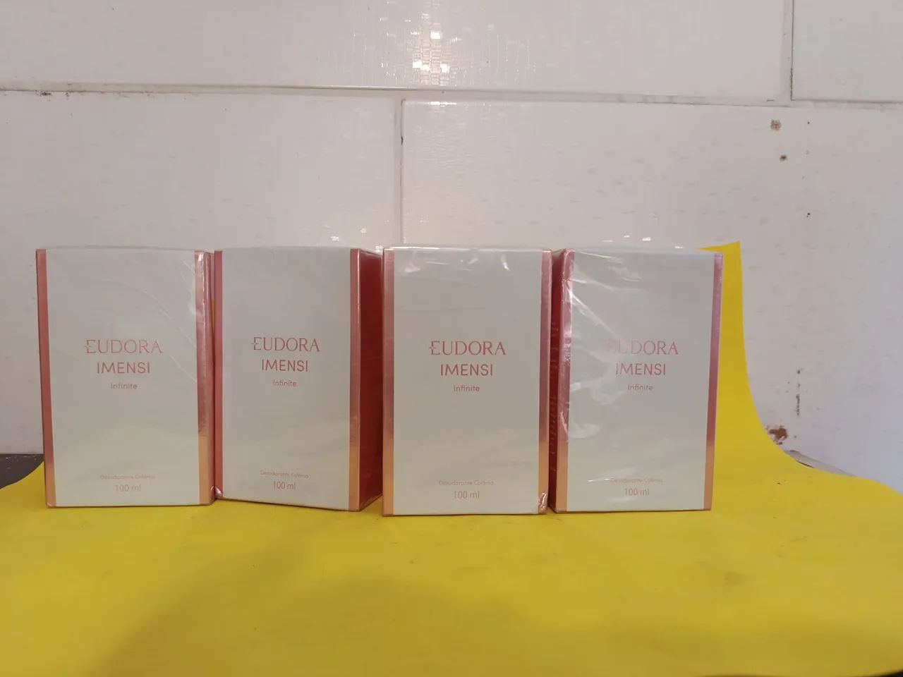 Vendo perfume boticário  - Foto 4