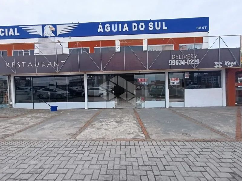 Loja 176M² - para Alugar - Foto 2