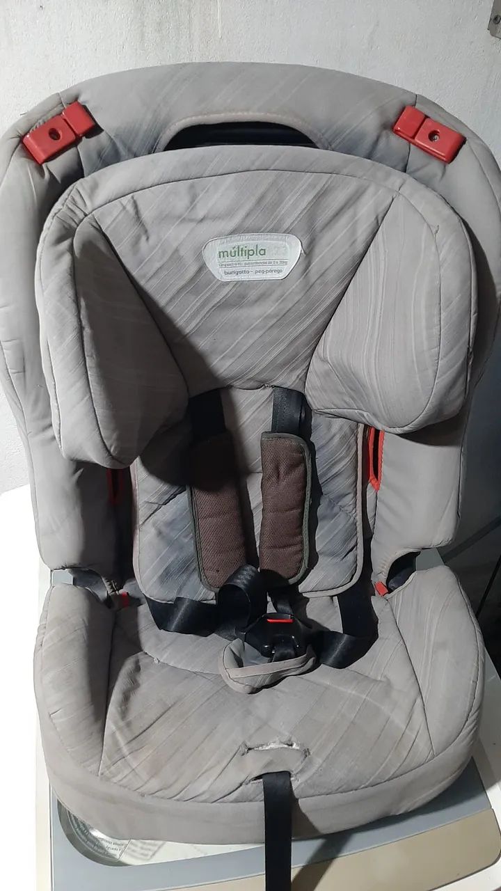 Cadeirinha de bebê de carro preço a negociar 