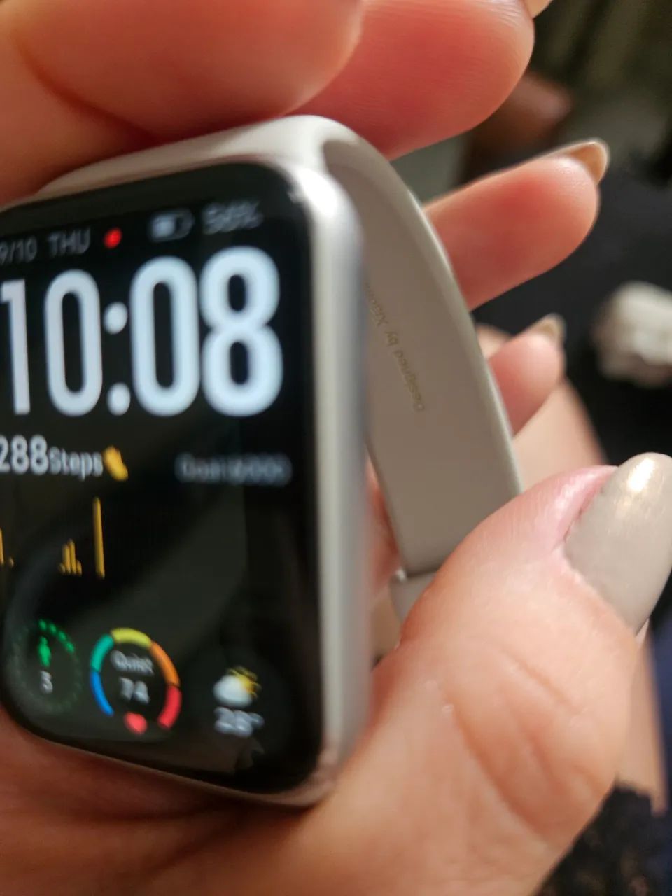Miband 9 PRO - Foto 3
