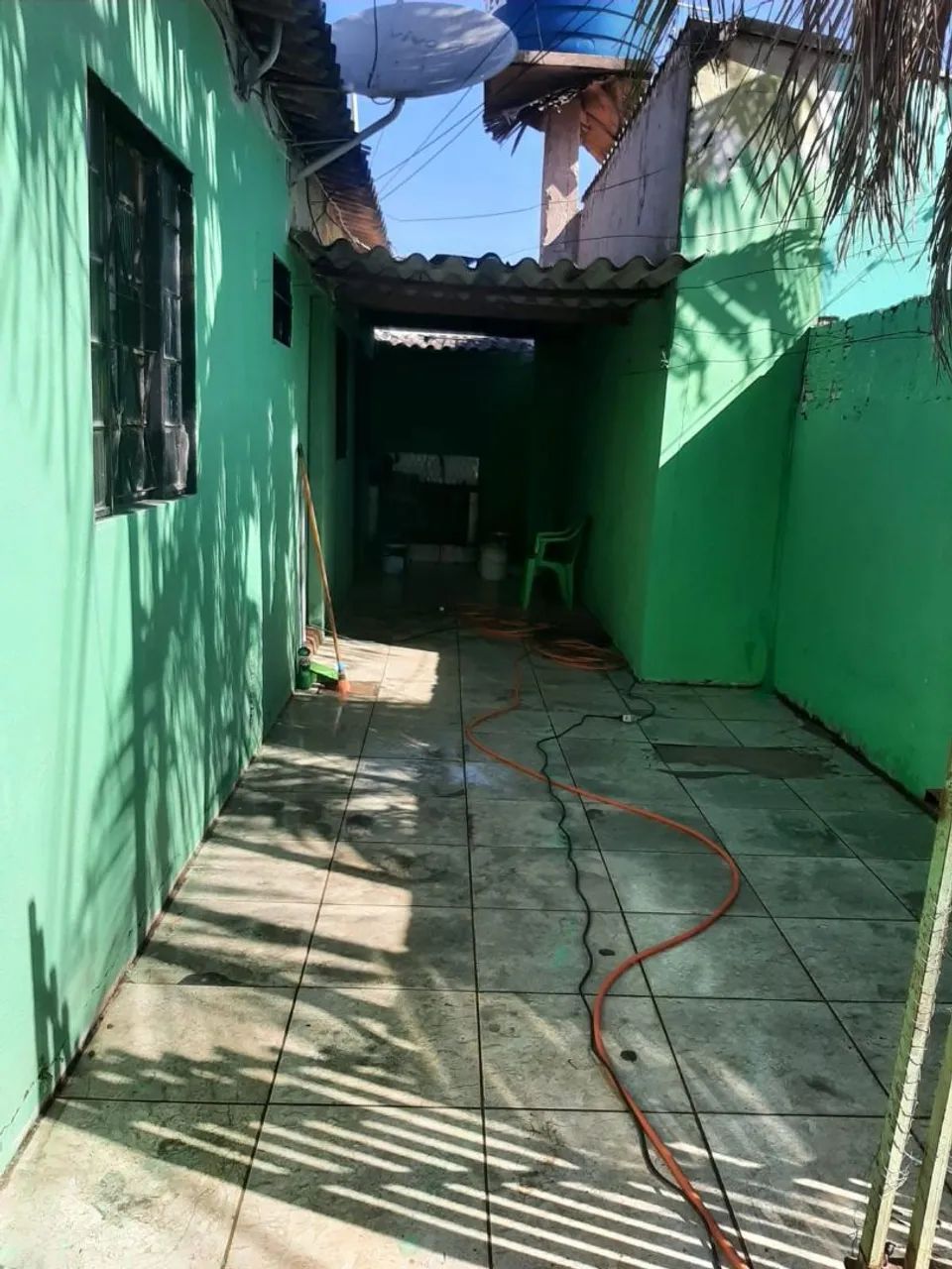 Foto - Campo Grande - Jardim Tijuca