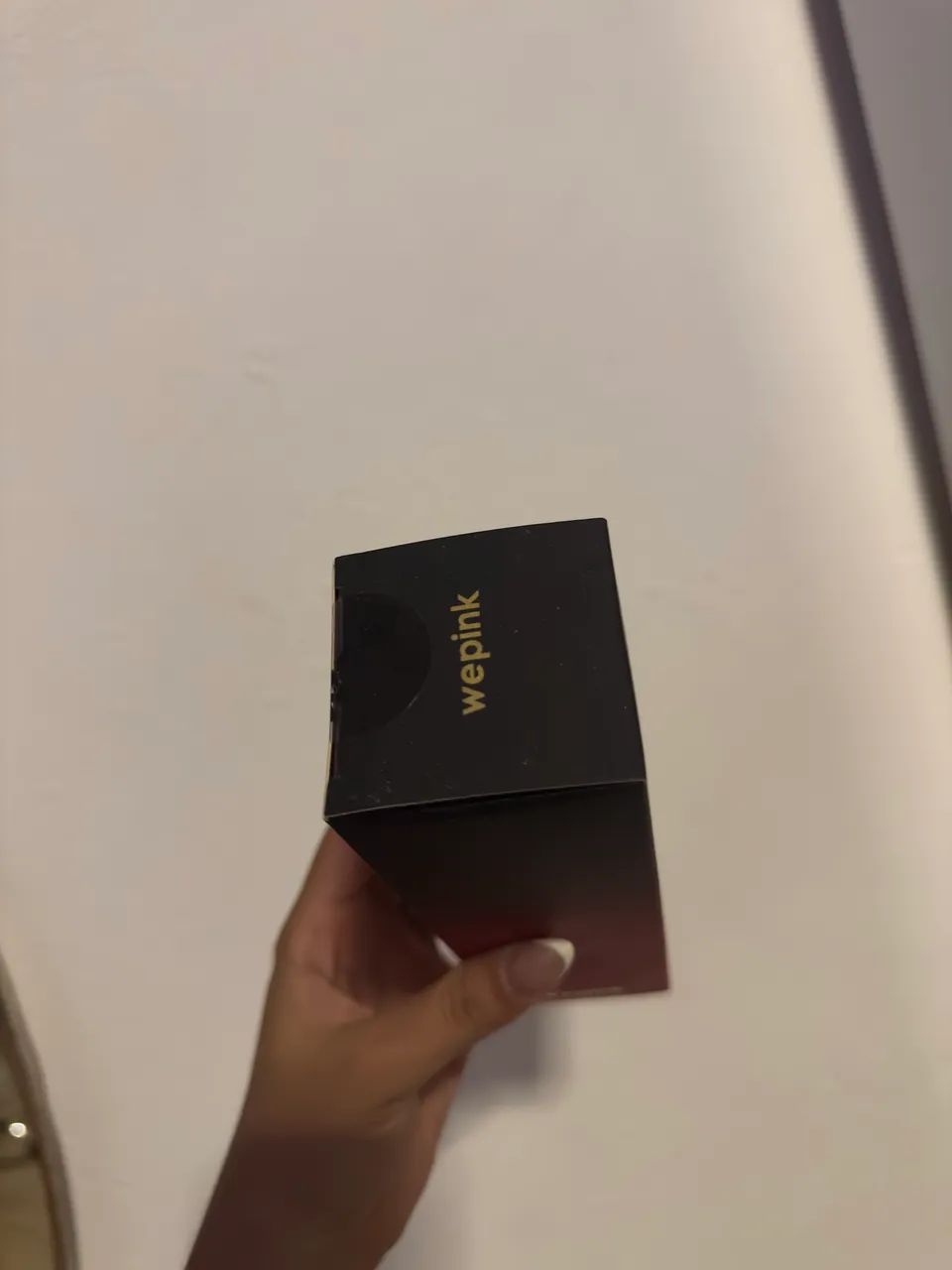 Perfume wepink - Foto 2