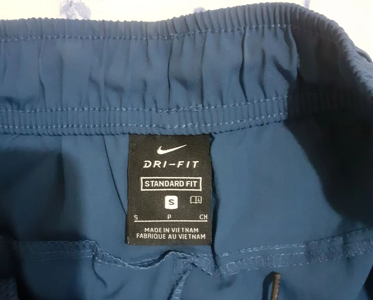 Short Nike P (Veste M) - Foto 2