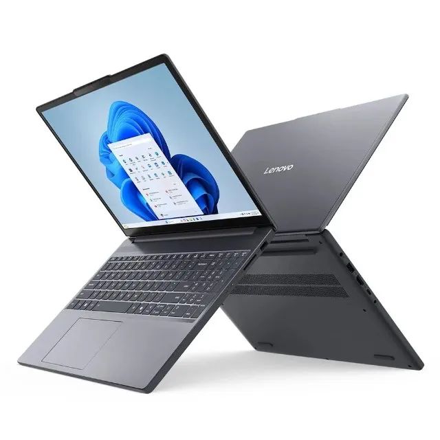 Note Lenovo Quad Core - 8GB - 128GB - NOVO - Foto 3