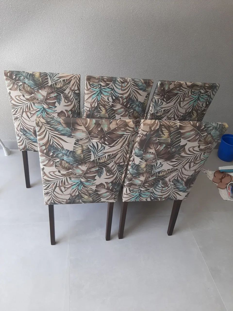 Cadeiras jantar  - Foto 2