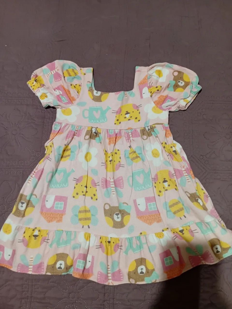 Vestido 