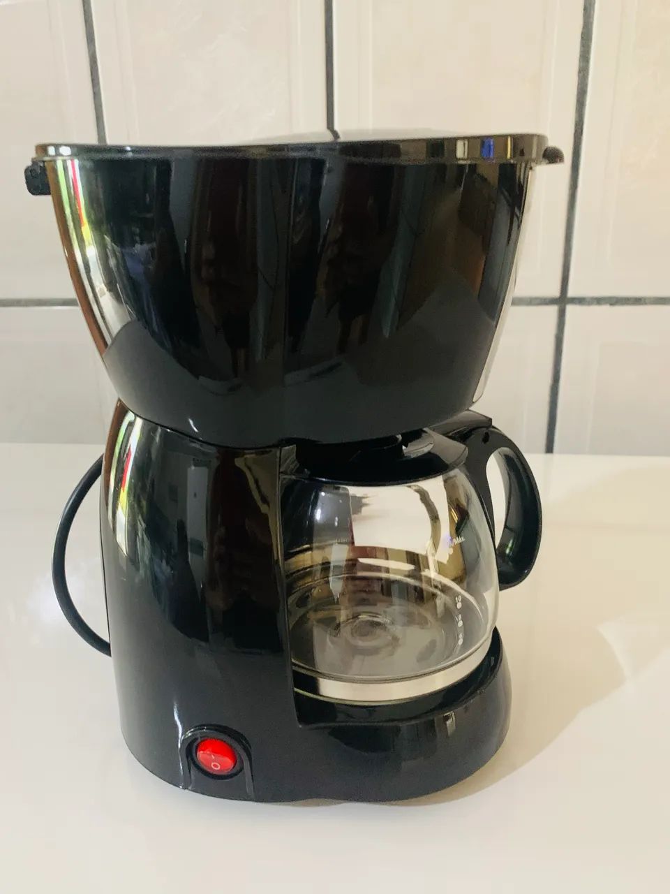 Cafeteira Britânia  - Foto 4