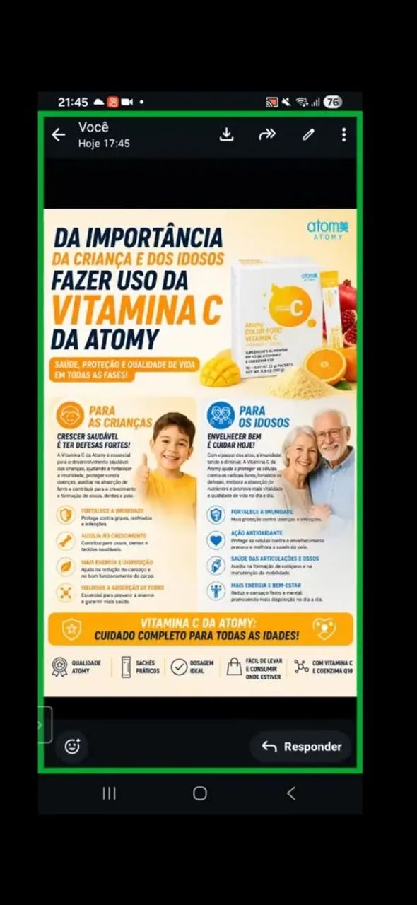 Vitamina C - Foto 2