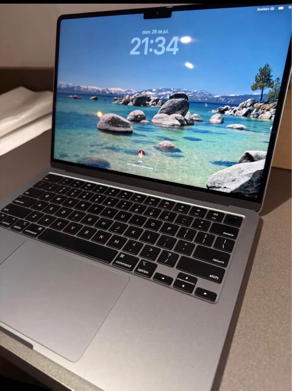 Macbook Air M2  - Foto 2