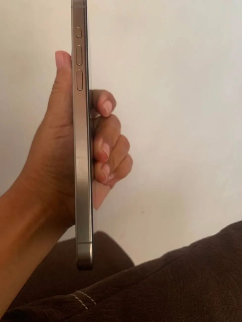 iPhone 15 pro Max - Foto 2