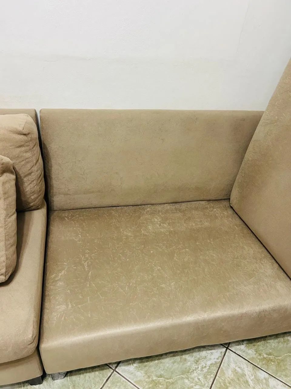 Sofá em excelente estado - Foto 3